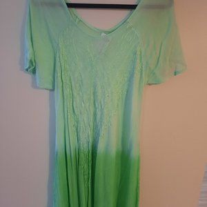 Beautiful Summer Dress